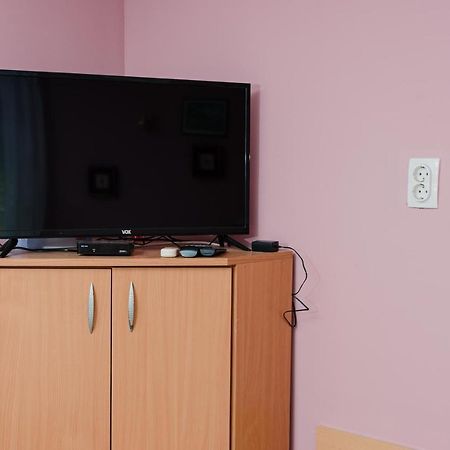 Vila Verona Sobe Palić Zewnętrze zdjęcie