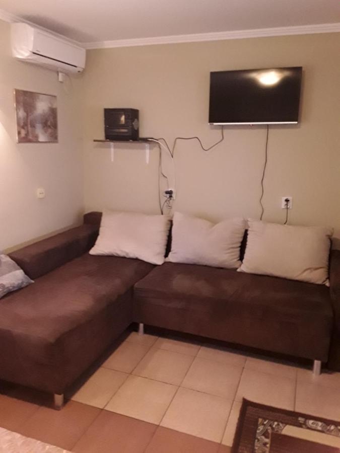 Vila Verona Sobe Palić Zewnętrze zdjęcie