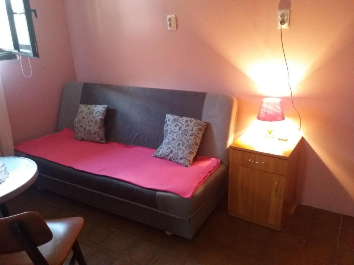 Vila Verona Sobe Palić Zewnętrze zdjęcie