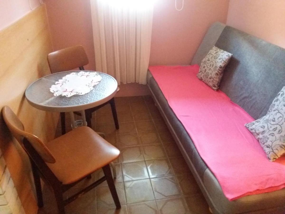 Vila Verona Sobe Palić Zewnętrze zdjęcie