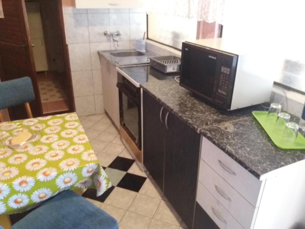 Vila Verona Sobe Palić Zewnętrze zdjęcie