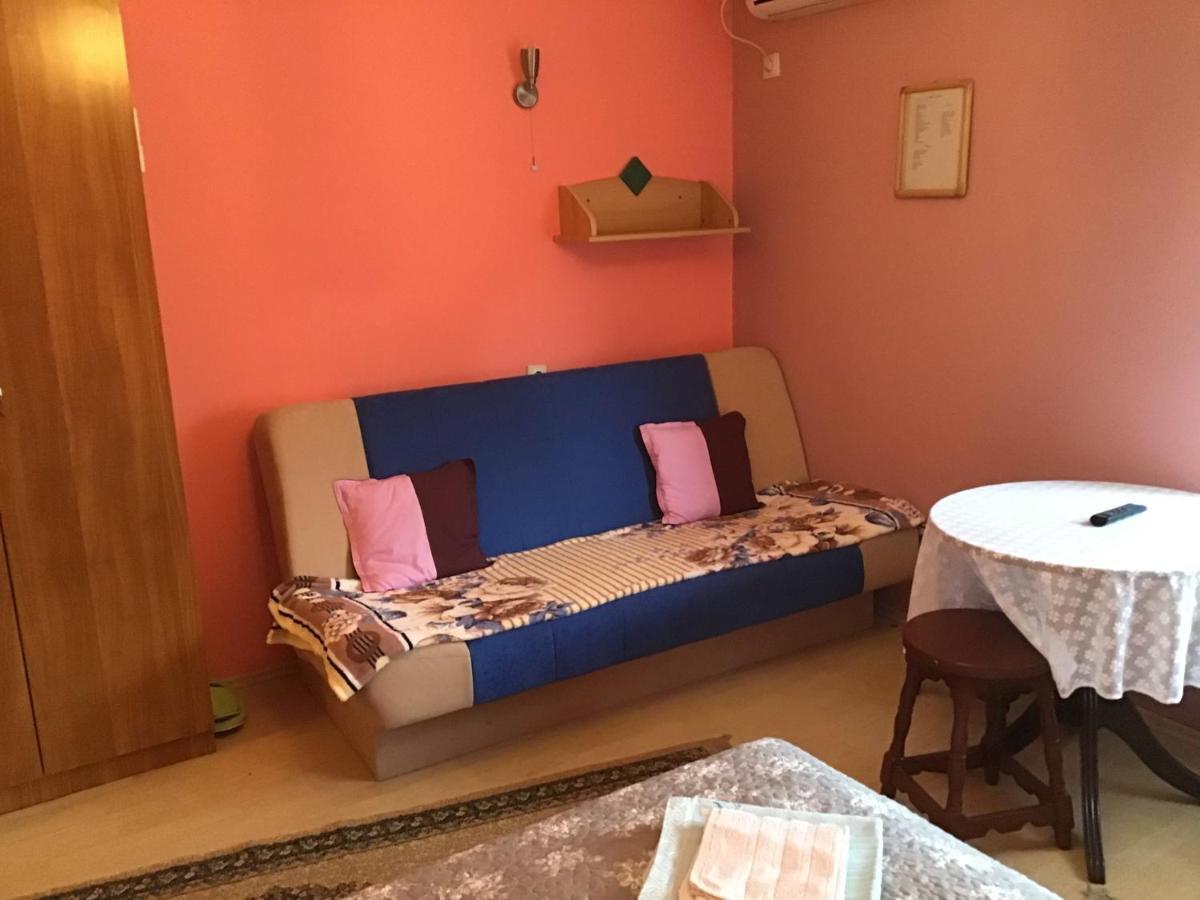 Vila Verona Sobe Palić Zewnętrze zdjęcie