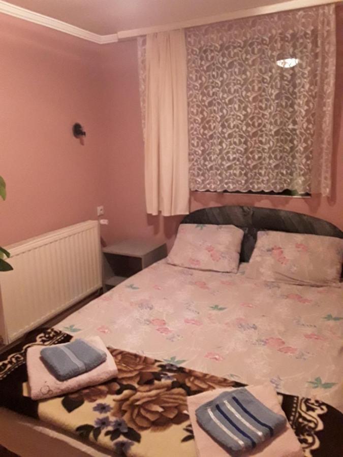 Vila Verona Sobe Palić Zewnętrze zdjęcie