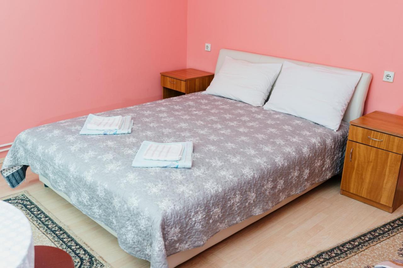 Vila Verona Sobe Palić Zewnętrze zdjęcie