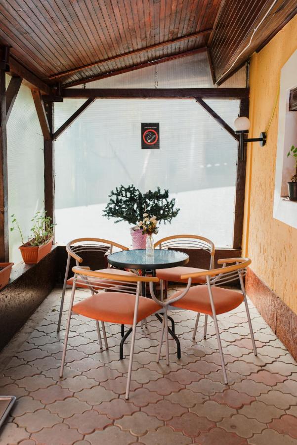 Vila Verona Sobe Palić Zewnętrze zdjęcie
