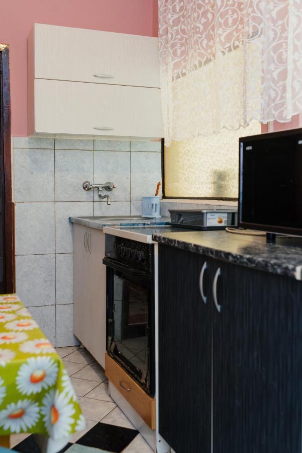 Vila Verona Sobe Palić Zewnętrze zdjęcie