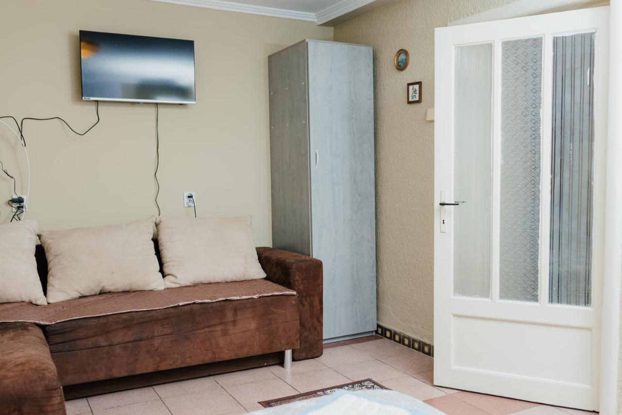 Vila Verona Sobe Palić Zewnętrze zdjęcie