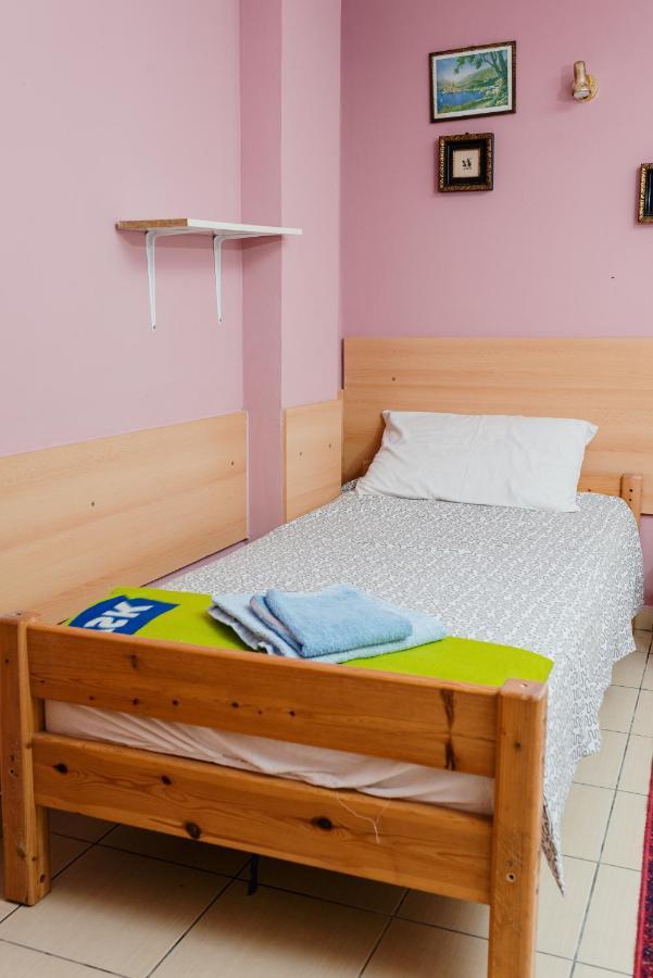 Vila Verona Sobe Palić Zewnętrze zdjęcie