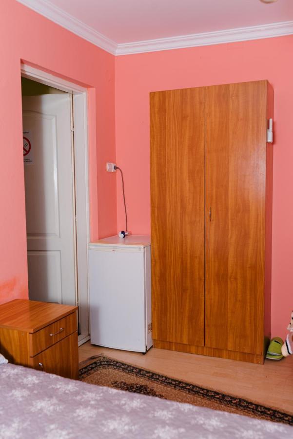 Vila Verona Sobe Palić Zewnętrze zdjęcie
