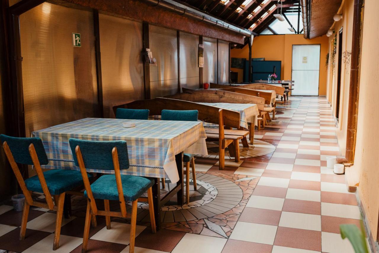 Vila Verona Sobe Palić Zewnętrze zdjęcie