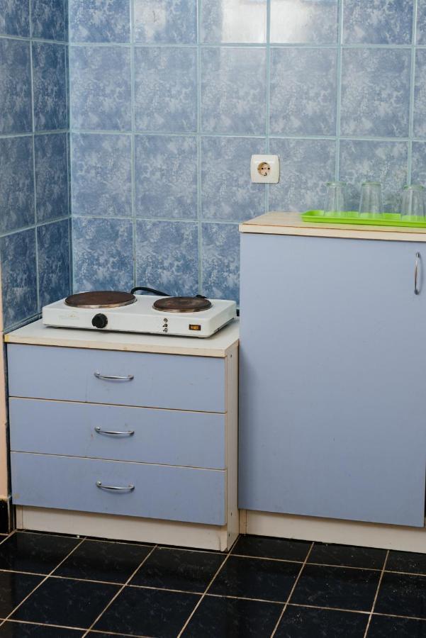 Vila Verona Sobe Palić Zewnętrze zdjęcie