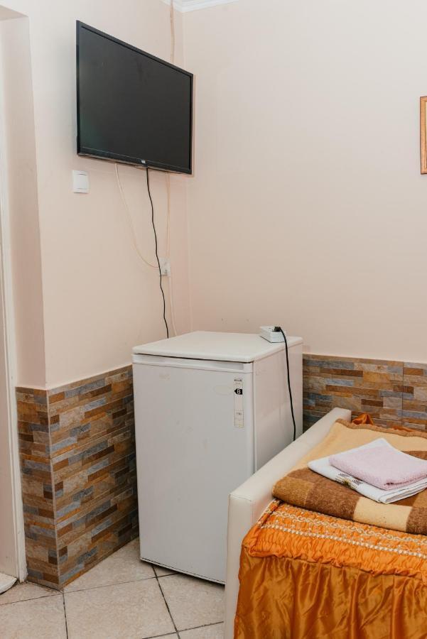 Vila Verona Sobe Palić Zewnętrze zdjęcie